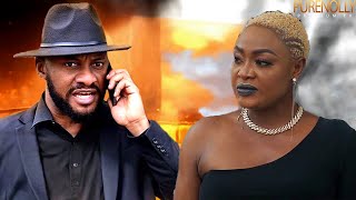 Famous ALTAR VS ALTAR: The Spiritual War (LIZZY GOLD YUL EDOCHIE) Latest Nigerian Movies | Action Movies Net Worth