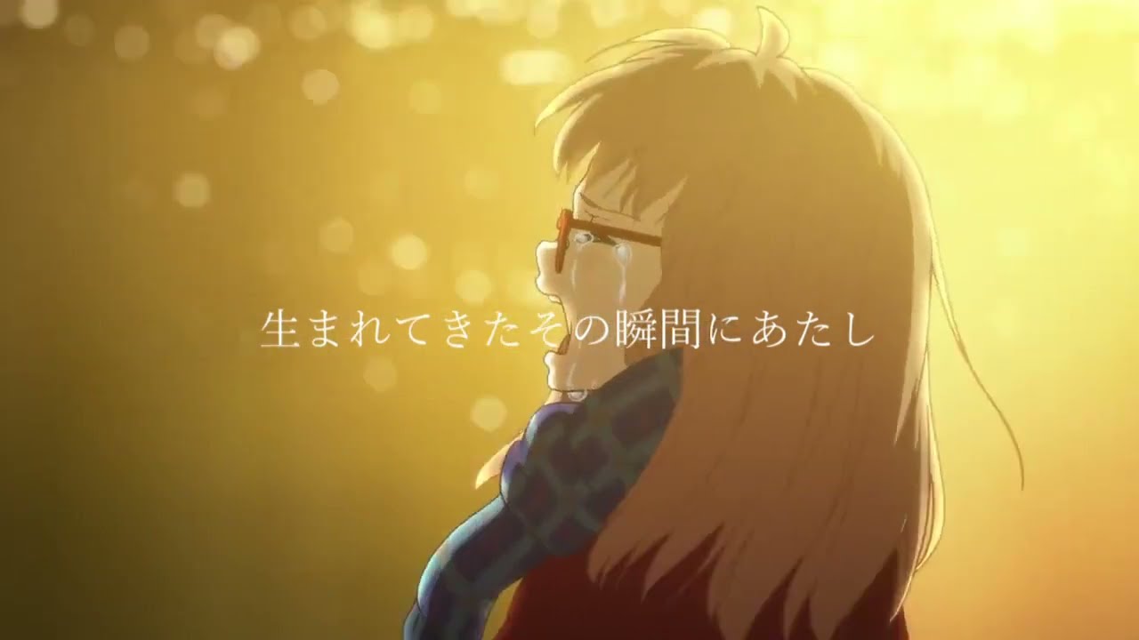 【MAD】境界の彼方 －I'LL BE HERE－ 「Eine Kleine」