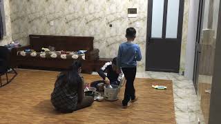 10 Things I Do for a Clean Home (2026) IMG 0147 mkv3