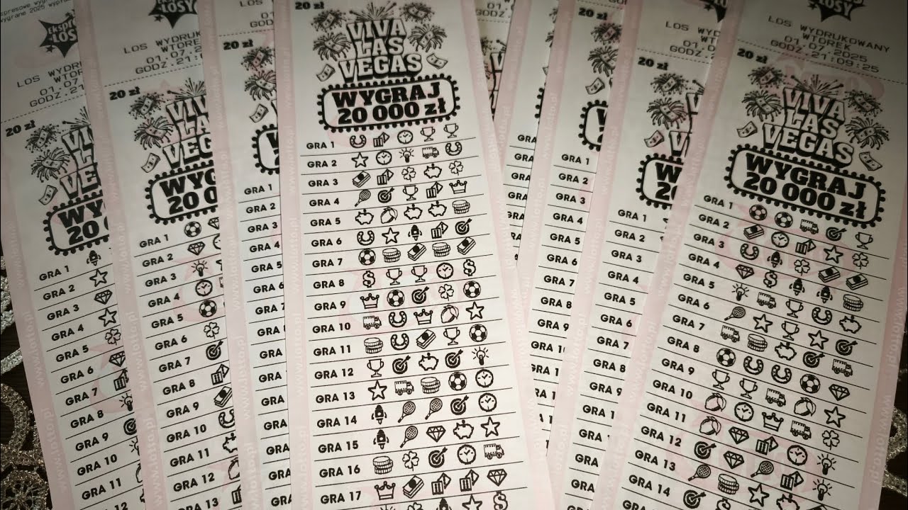 Ekspres Losy ▶️ VIVA LAS VEGAS 🎰 Losy za 200 zł z fajnym wynikiem końcowym! Wow! 😍🎉
