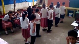 Polka sa Nayon - Grade 5 Gold JES