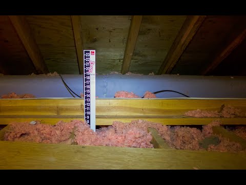 The Importance Of Attic Insulation