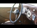 1936 Austin Ten Cambridge Saloon