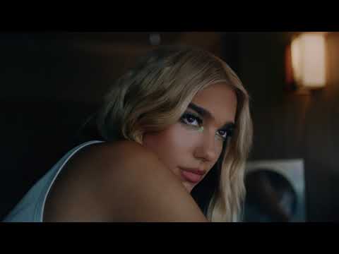 Dua Lipa - Physical (Directors Cut)