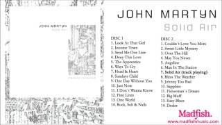 John Martyn - Solid Air (from Solid Air)