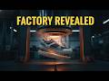 How Sneakers Are Made: Mass Production Marvels Step-by-Step