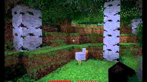 Minecraft : How to Install and Enable TMI On Multiplayer PC