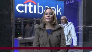 Citigroup Battles Disappointing Revenue Cutting Thousands Of Jobs
