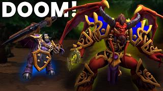 I have become DOOM, destroyer of armies! screenshot 4