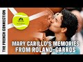 Mary Carillo looks back on her French Open memories | French Connection | NBC Sports