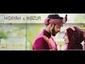 Indian Muslim | Akad Nikah | Wedding Highlight of Hidayah & Hibzur by Digimax Video Productions