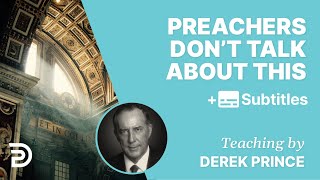 You Don’t Hear A Lot Of Preachers Talk About This |
