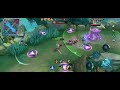 Mobile Legend Saber VS Suyou - Hanabi - Chou - Vexana - Helcurt