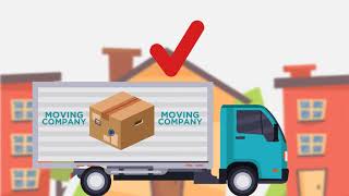 Moving Commander Video