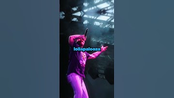 Thumbnail of Post Malone Stopped Concert For Fan
