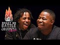 Roast Me Battle Grounds | Episode 20: Navv Greene | All Def