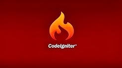 Tutorial codeigniter untuk pemula part 1 - Durasi: 25.41. 