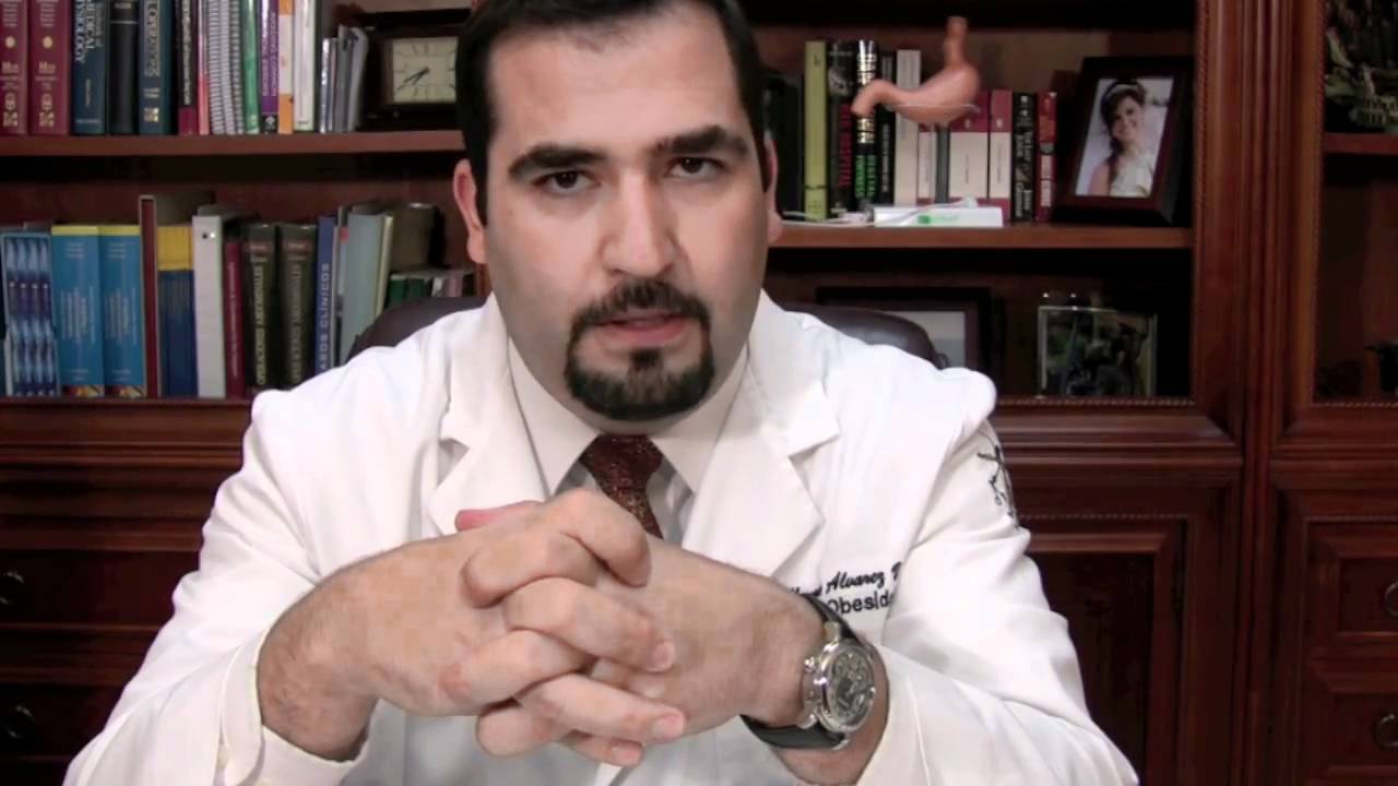 Titanium Staples Vertical Sleeve Gastrectomy Questions and Answers