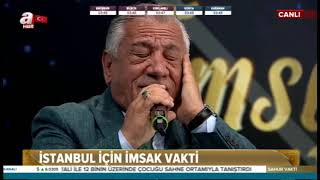 Sabah Ezanı HD Abdulkadir Şehitoğlu (21 Mayıs 2019) Resimi