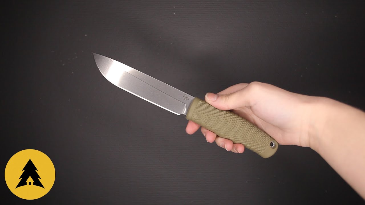 Нож Benchmade Leuku