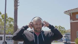 My VTA commercial debut