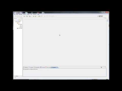 Learining Java! - Series Introduction - Part 1