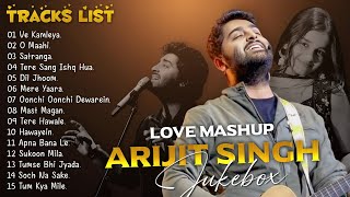 Download Lagu Best Of Arijit Singh Mashup 2025|Arijit Singh Trending Songs|Arijit Singh Hits Song MP3 Download Lagu Best Of Arijit Singh Mashup 2025|Arijit Singh Trending Songs|Arijit Singh Hits Song MP3