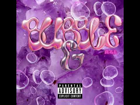 My Bubble Gum - Remix _ A4L - Ganobe, Asian ray, Lil c, Rustshan, Zika, Agilos.