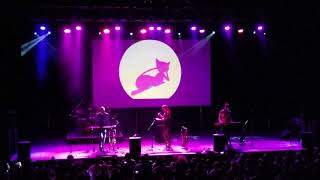 MOONCHILD-RUNAWAY LIVE IN ATL.