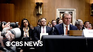 CEO's Ohio train derailment testimony raises questions over what Norfolk Southern will pay for