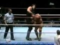 Undertaker  s career undertaker vs jimmy snuka 11   21 janv 1991