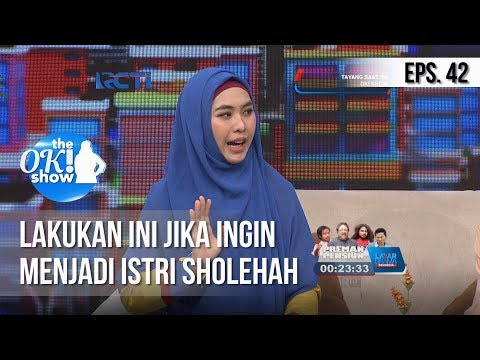 Video: Bagaimana Menjadi Istri Yang Baik?