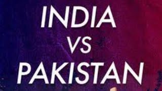 IPL 2022 ka 2 over match INDIA VS PAKISTAN KA MATCH