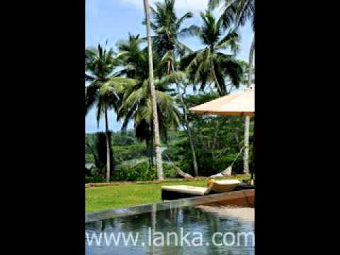 Kahanda Kanda, Galle, Sri Lanka