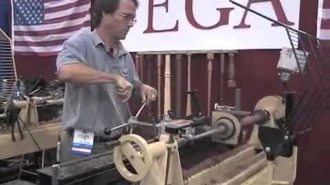 vega slender attachment