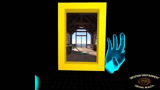 National Geographic Explore - Oculus Quest Tutorial Nat Geo Explore Vr