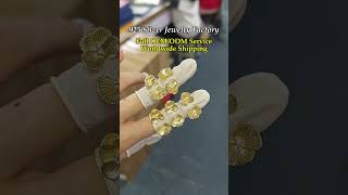 925 Sterling Silver Jewelry Source Factory/Full OEM/ODM Service #jewelry #customjewelry#jewellery