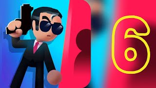 Mr Spy Undercover Agent | #6 | #shorts | Android,Ios Gameplay screenshot 1