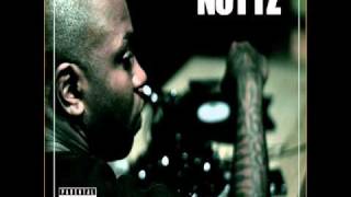 Nottz -- The Cycle (feat. Joell Ortiz)