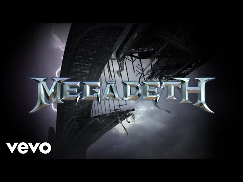 Megadeth - Fatal Illusion (Audio)