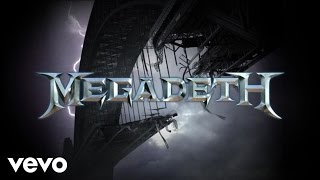 PDF Sample Fatal Illusion guitar tab & chords by Megadeth.