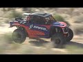 NORRA 500 Chase