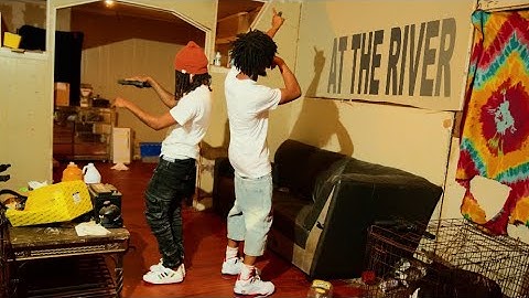 Denndada - Tricky Call (Official Music Video)