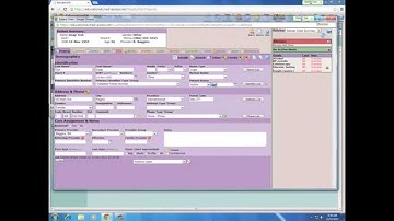 Med Access EMR -  Assigning Patients to a Provider & Managing Patient Status