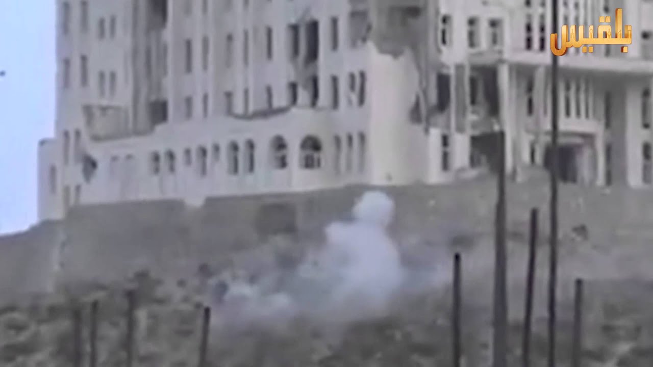 تعز جبل الجرة يحرس المدينة | تقرير : وليد البكس