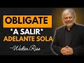 🎥 “Cómo Salir Adelante Sola Aunque Nadie Esté a tu Lado 💪💔 Discurso para Mujres Valies | Walter Riso