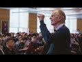Wharton Leadership Lecture: John Sculley, Legendary CEO, Apple, Pepsi-Cola Co.