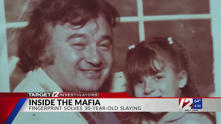 Target 12 Investigator Tim White breaks down the latest Inside the Mafia