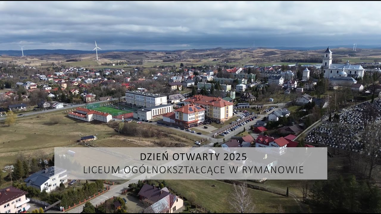 Dzień otwarty LO 2025