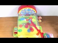 Anpanman Pikajara Coin Game アンパンマン ピカジャラ!コインゲーム コーヒーアンパンマン マグネット とってみた!